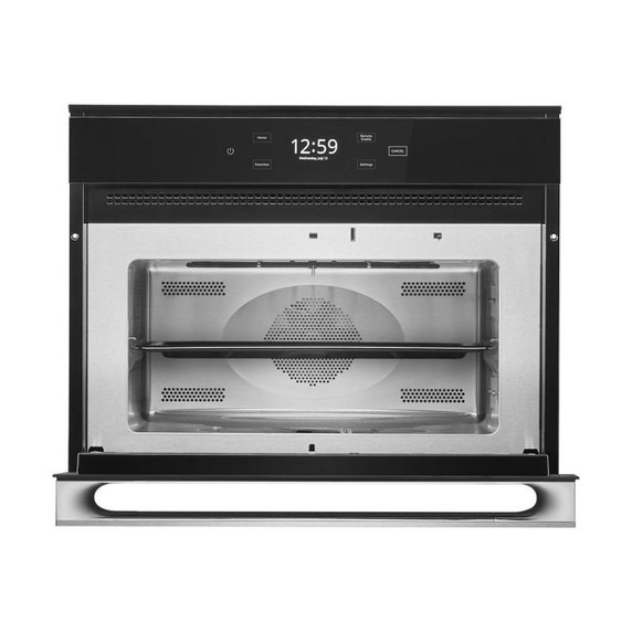 JennAir® NOIR 60cm Built-In Speed Oven JMC6224HM