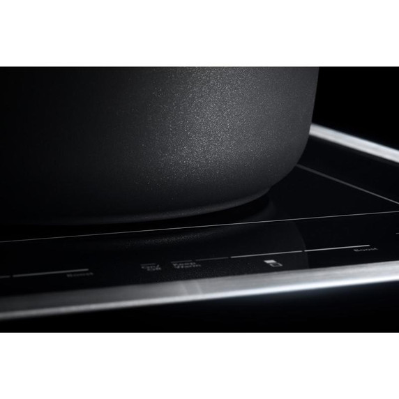 Jennair® Custom 15" Induction Cooktop JIC4715GS