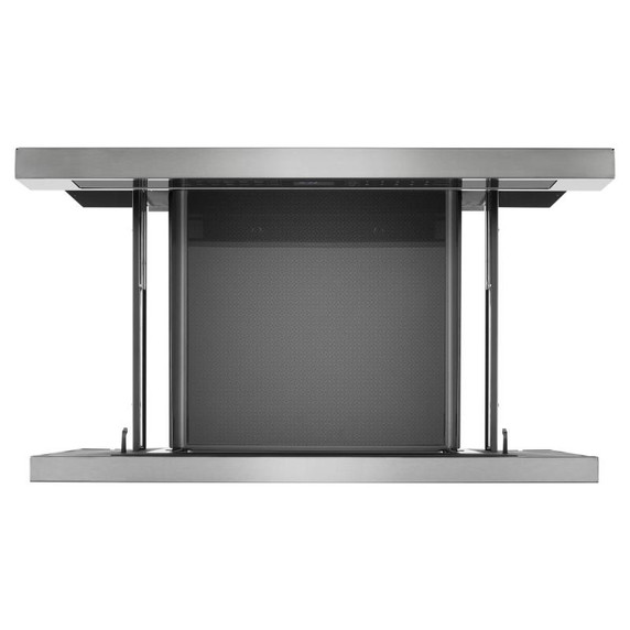 Jennair® 30" RISE™ Undercounter Microwave Oven with Drawer Design JMDFS30HL