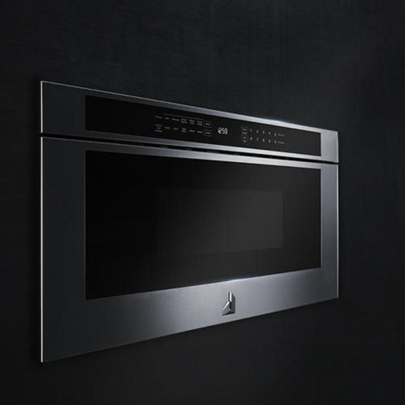 Jennair® 30" RISE™ Undercounter Microwave Oven with Drawer Design JMDFS30HL