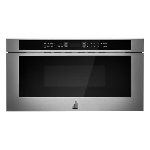 Jennair® 30" RISE™ Undercounter Microwave Oven with Drawer Design JMDFS30HL Jennair® 30" RISE™ Undercounter Microwave Oven with Drawer Design JMDFS30HL