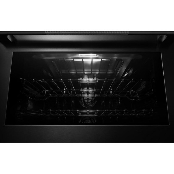 Jennair® RISE™  30" Single Wall Oven with V2™ Vertical Dual-Fan Convection JJW3430LL