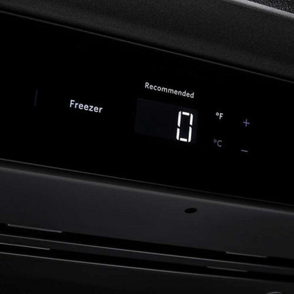Jenn-Air® 36-Inch Built-In French Door Refrigerator JF36NXFXDE