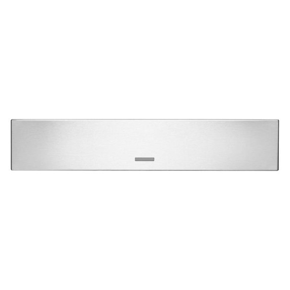 Jennair® Single Unit Toe Kick - Stainless Steel - 36" (91.4 cm) Unit JAC36HS