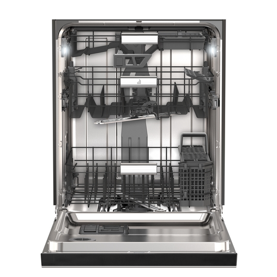 Jennair® Panel-Ready 24 Built-In Dishwasher, 38 dBA JDPSS245LX