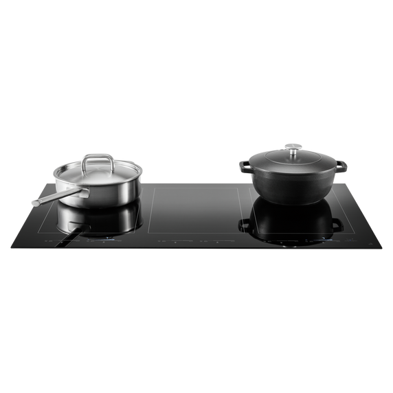 Jennair® Oblivion 36 Induction Flex Cooktop JIC4736HB