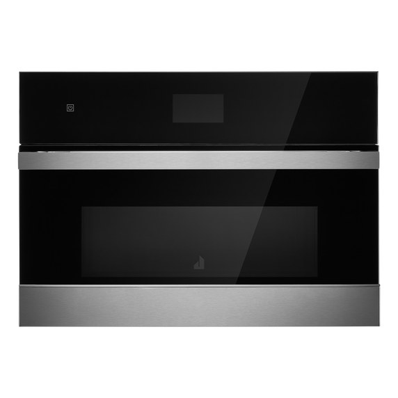 Jennair® NOIR™ 27 Built-In Microwave Oven with Speed-Cook JMC2427LM