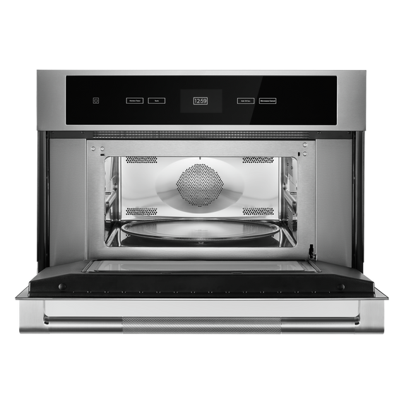 Jennair® RISE™ 30 Built-In Microwave Oven with Speed-Cook JMC2430LL