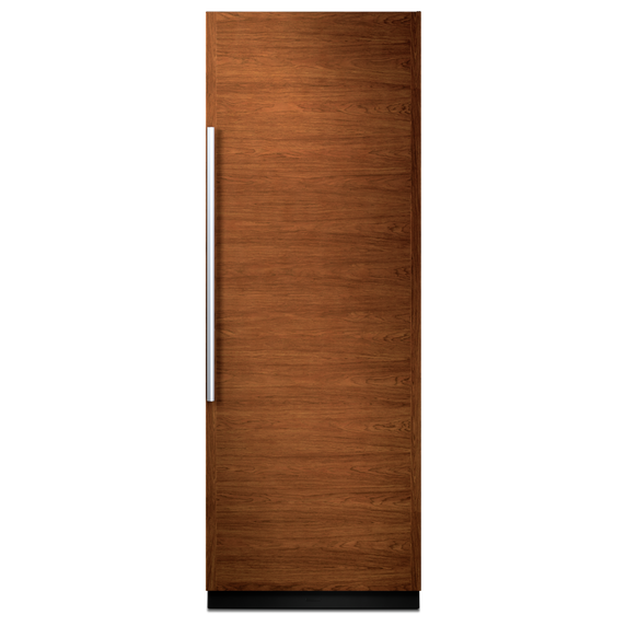 Jennair® 30 Panel-Ready Built-In Column Refrigerator, Right Swing JBRFR30IGX