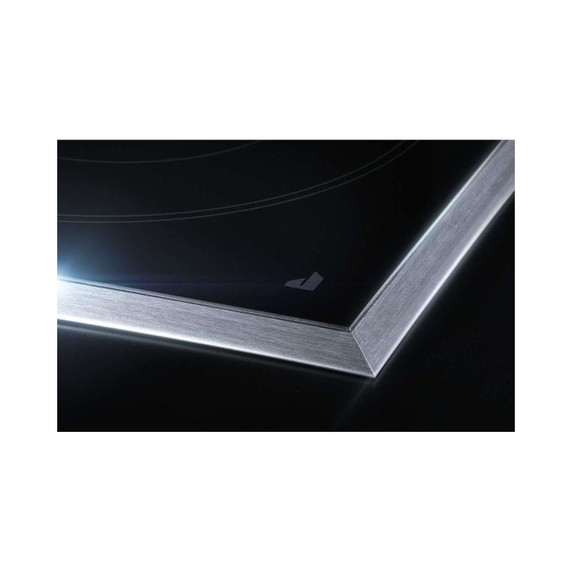 Jennair® 30" JX3™ Electric Downdraft Cooktop JED3430GS