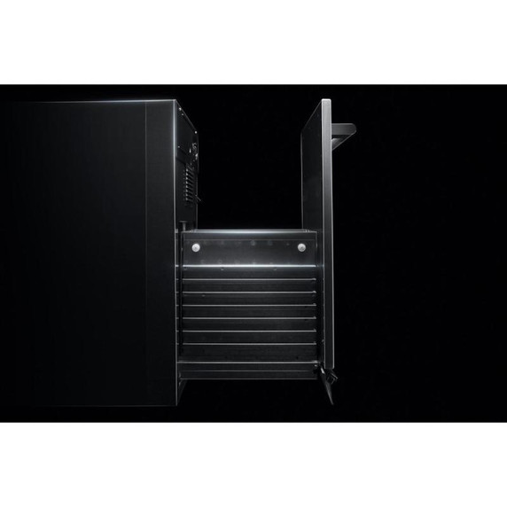 Jennair® 15 " Trash Compactor TC607X