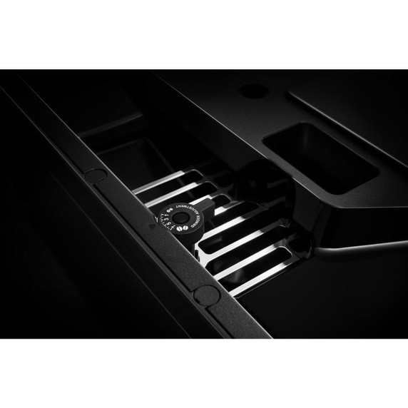 JennAir® NOIR™ 24" Built-In Coffee System JJB6424HM JennAir® NOIR™ 24" Built-In Coffee System JJB6424HM