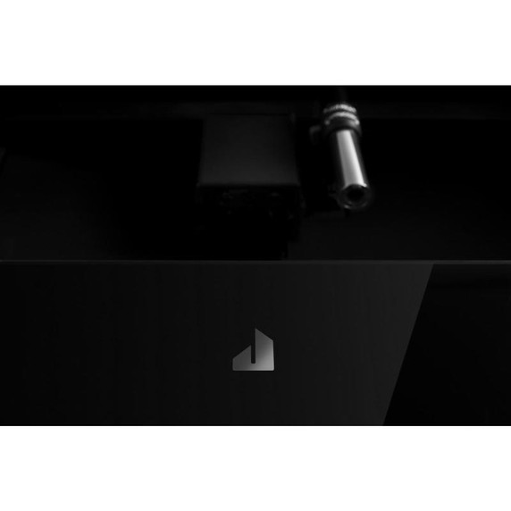 JennAir® NOIR™ 24" Built-In Coffee System JJB6424HM JennAir® NOIR™ 24" Built-In Coffee System JJB6424HM