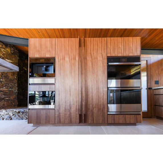 JennAir® NOIR™ 24" Built-In Coffee System JJB6424HM JennAir® NOIR™ 24" Built-In Coffee System JJB6424HM