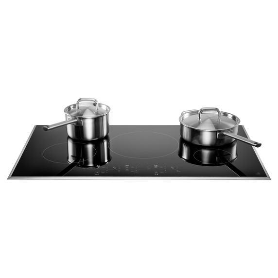 Jennair® Lustre 36 Induction Cooktop JIC4536KS