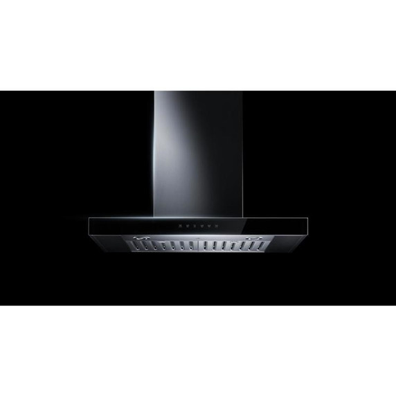 Jennair® 30" Recirculating Wall-Mount Hood JVR0430HS