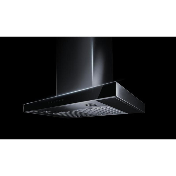 Jennair® 30" Recirculating Wall-Mount Hood JVR0430HS