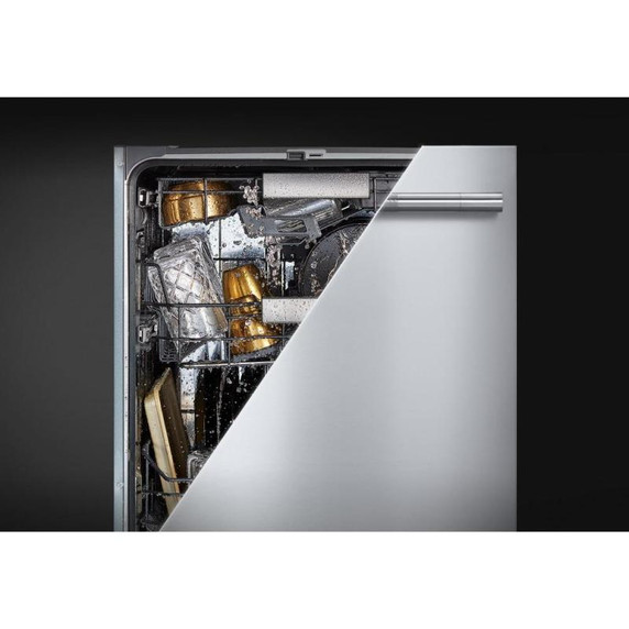 JennAir® Fully Integrated Dishwasher with Precise Fit 3rd Rack for Cutlery JDAF3924RX
