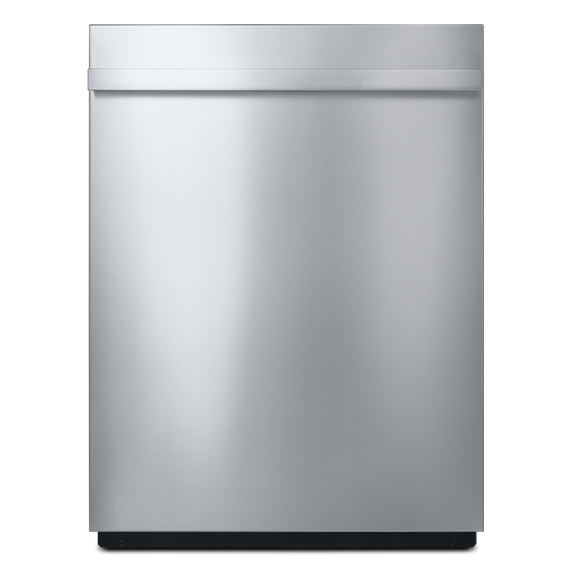 NOIR™ Fully Integrated Dishwasher with 3rd Level Rack with Wash JDAF5924RM