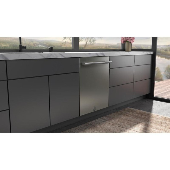 JennAir® Fully Integrated Dishwasher with 3rd Level Rack with Wash JDAF5924RM