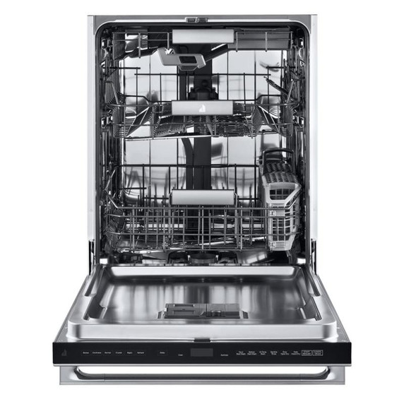 JennAir® Fully Integrated Dishwasher with 3rd Level Rack with Wash JDAF5924RM