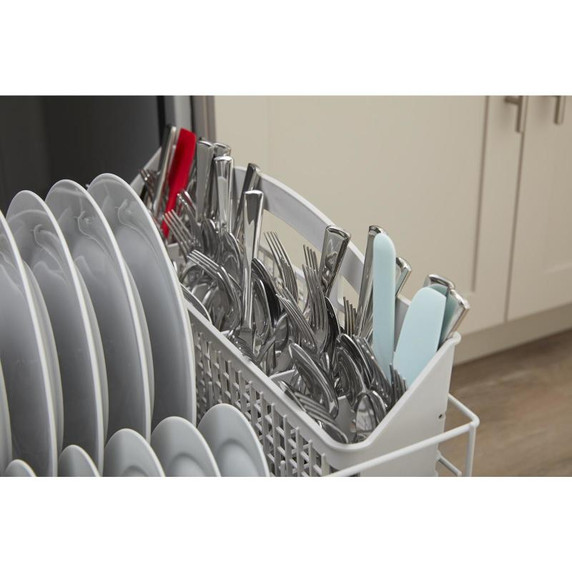 Amana® Dishwasher with Triple Filter Wash System ADB1400AMS