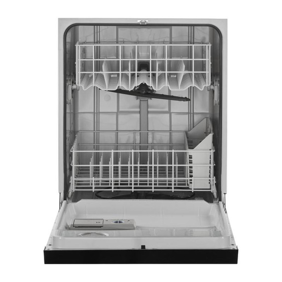 Amana® Dishwasher with Triple Filter Wash System ADB1400AMS