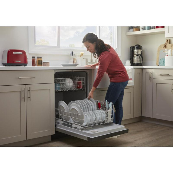 Amana® Dishwasher with Triple Filter Wash System ADB1400AMS