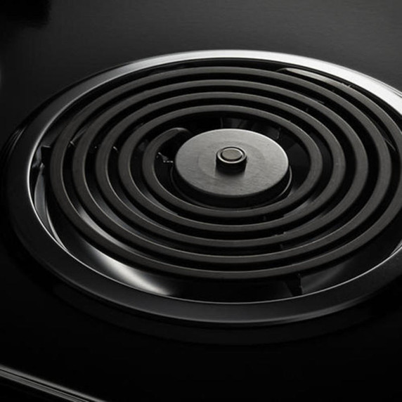 30-inch Amana® Electric Range with Bake Assist Temps YACR4303MMS