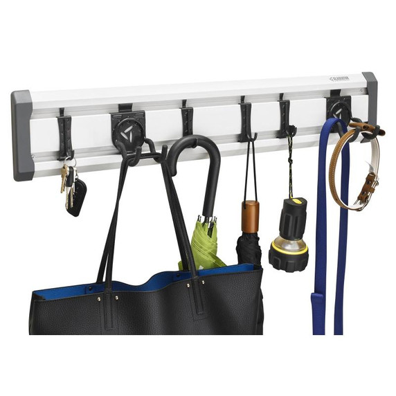 Gladiator® Entryway GearTrack® Pack GAGP32GAEY