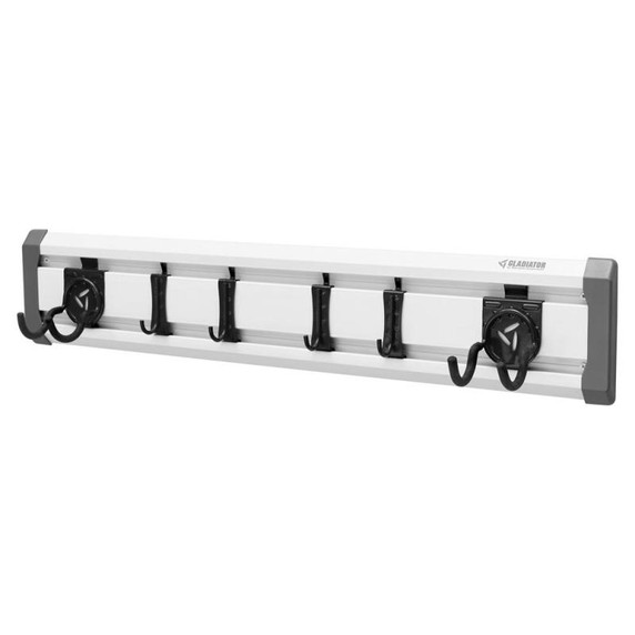 Gladiator® Entryway GearTrack® Pack GAGP32GAEY