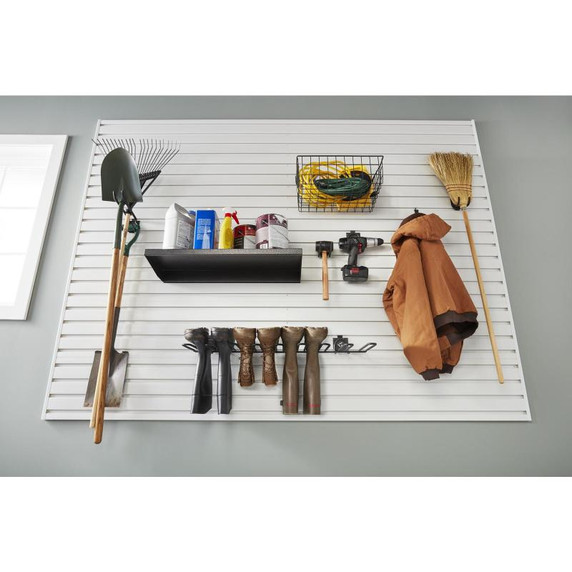 Gladiator® Boot Rack GAWA4PBSJG