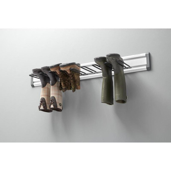 Gladiator® Boot Rack GAWA4PBSJG