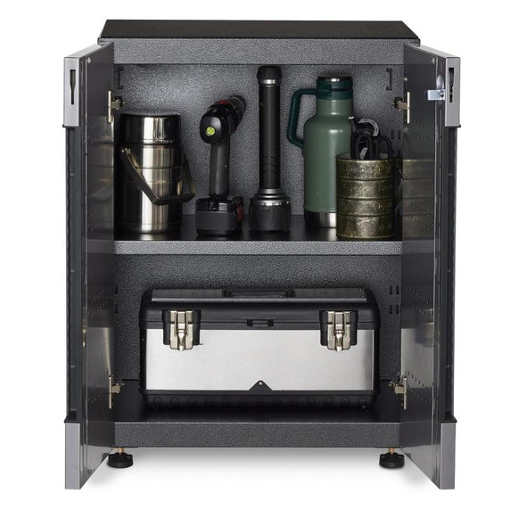 Gladiator® Flex Cabinet System I GANF03WFMTS
