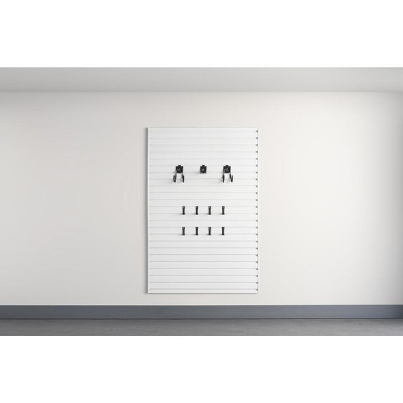 Gladiator® GearWall® Panel Trim GAWT086PBY