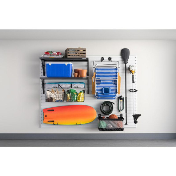 Gladiator® GearWall® Panel Trim GAWT086PBY