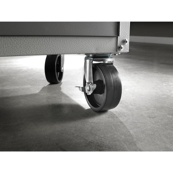 Gladiator® Ready-to-Assemble Full-Door Modular GearBox GAGB28FVEW Gladiator® Ready-to-Assemble Full-Door Modular GearBox GAGB28FVEW