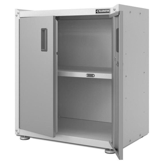 Gladiator® Ready-to-Assemble Full-Door Modular GearBox GAGB28FVEW