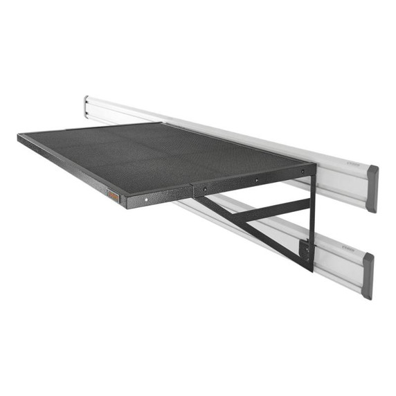 Gladiator® Overhead Max GearLoft™ Storage Shelf GAGL30WSJG