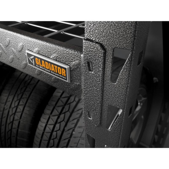 Gladiator® 77" (195.6 cm) Welded Rack GARS774SZG