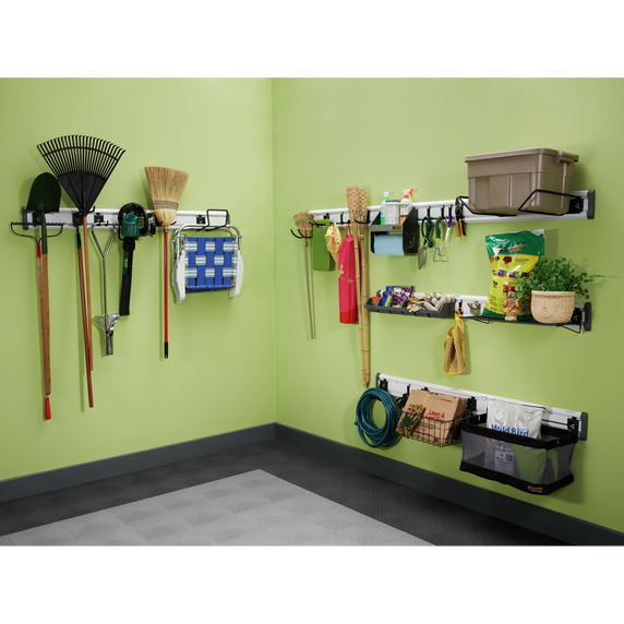 Gladiator® Storage Bin Holder GAWUXXBMTH