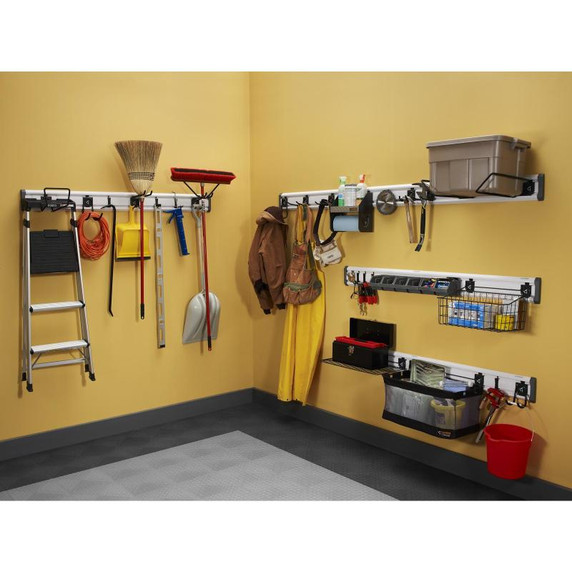 Gladiator® Storage Bin Holder GAWUXXBMTH