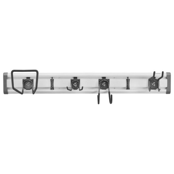Gladiator® Lawn and Garden GearTrack® Pack GAHD48LWGY