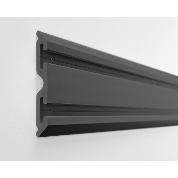 Gladiator® GearWall® Panel Trim GAWT086PLM