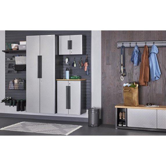 Gladiator® GearWall® Panel Trim GAWT086PLM