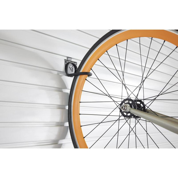 Gladiator® Vertical Bike Hook GAWUXXVBRH