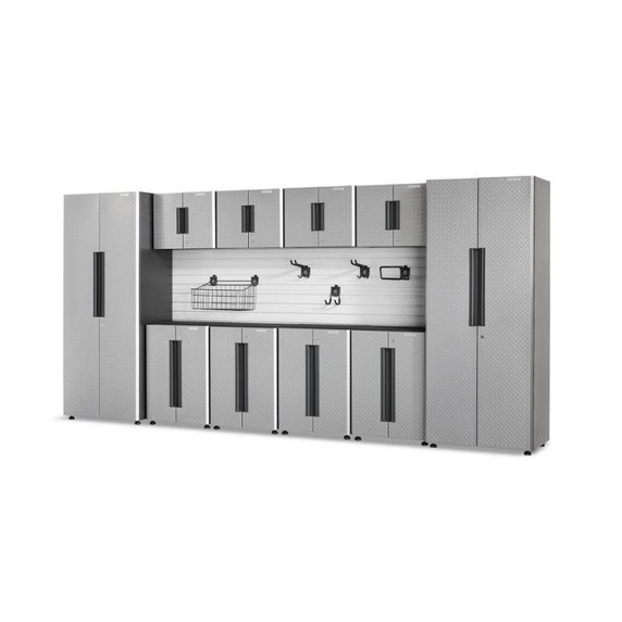 Gladiator® Flex Cabinet System IV GANF05WFMTS Gladiator® Flex Cabinet System IV GANF05WFMTS