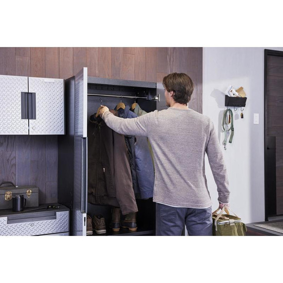 Gladiator® Flex Cabinet System IV GANF05WFMTS Gladiator® Flex Cabinet System IV GANF05WFMTS