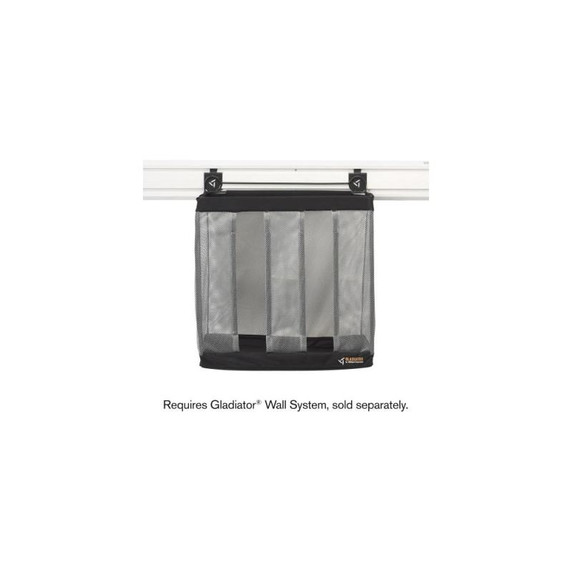 Gladiator® Ball Caddy GAWUXXBLTH