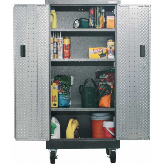 Gladiator® Premier Pre-Assembled Tall GearBox GATB302DRG